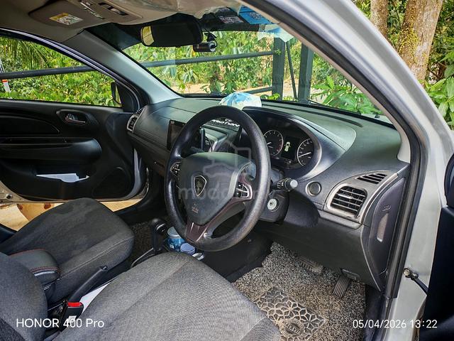 2021 Proton SAGA PREMIUM AT 1.3L (A) - 5
