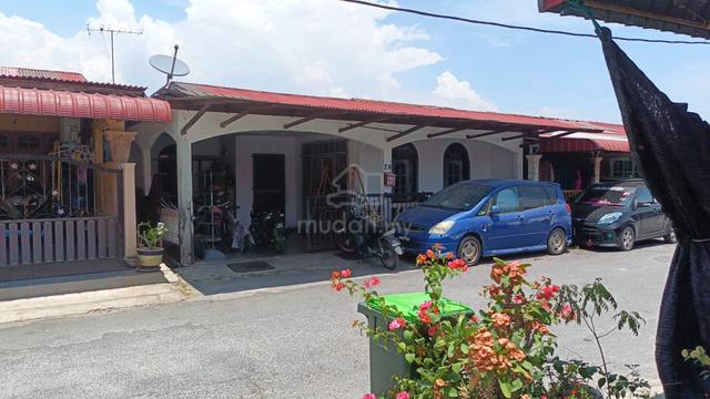 House for Sale - Taman Bukit Kubu 1
