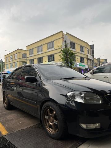 2005 Toyota VIOS 1.5 E NCP42R-EEPSKE (A) - 3