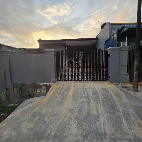 Single Storey Taman Nesa, Skudai - Fully Renovate - Cheap - Hot Area 1
