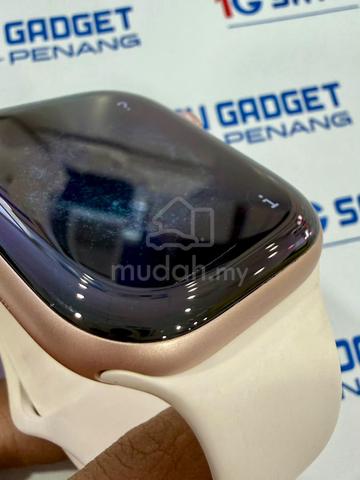 [2ND] Apple Watch Series 11 46mm (Battery99%) - photo 2 of 6