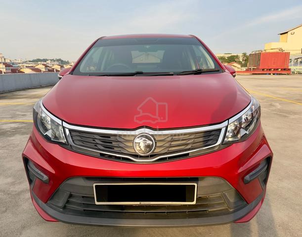 Proton PERSONA 1.6 STANDARD (A) - 2