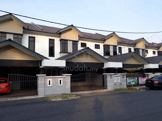 Bilik Sewa KB 1