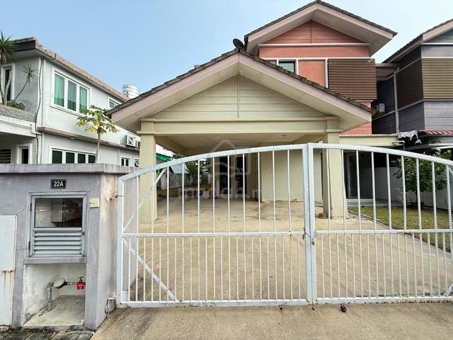 Taman Villa Putra Semi-D for Sell 40x90 3633sqft 1