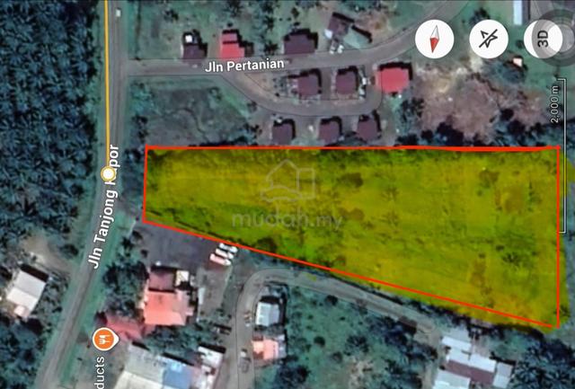 Semporna Land For Sale (Direct Owner) 1
