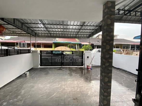 Cheap Rent Modern Design Simee Ipoh Garden Single Storey Canning Town 1