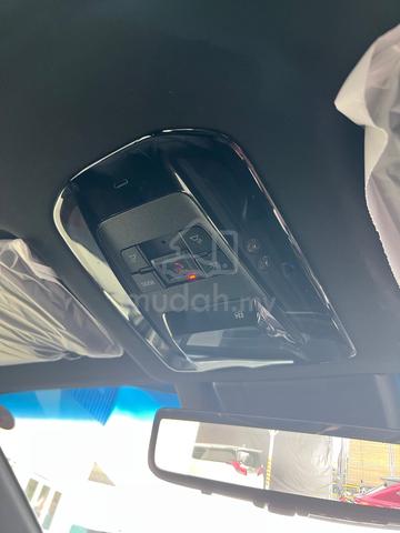 Toyota HARRIER 2.0 Z JBL/360 CAMERA - 5