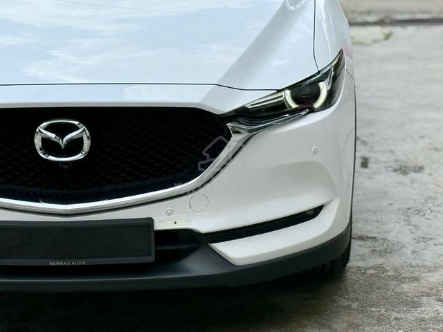 2022 Mazda CX-5 2.0 G GVC PLUS HIGH (A)WARRANTY✅ - 5