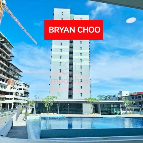 Kenny Hill Residences 1