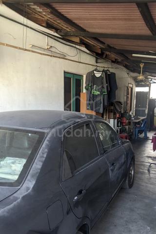 Proton SAGA 1.3 BASE LINE (A) - 3