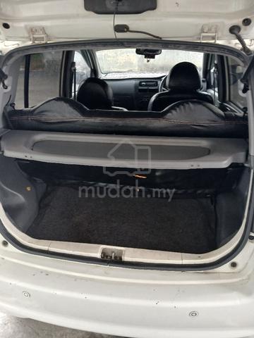 2011 Perodua VIVA 1.0 ELITE EZI EJ-VE (A) - 2