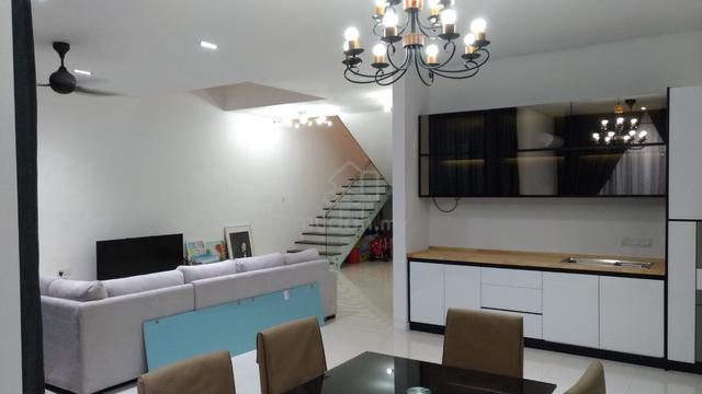 280 Park Homes @ Puchong Prima 1