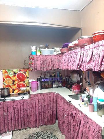 ( MURAH) Single Storey Taman Klang Perdana Kapar Klang For Sale 5