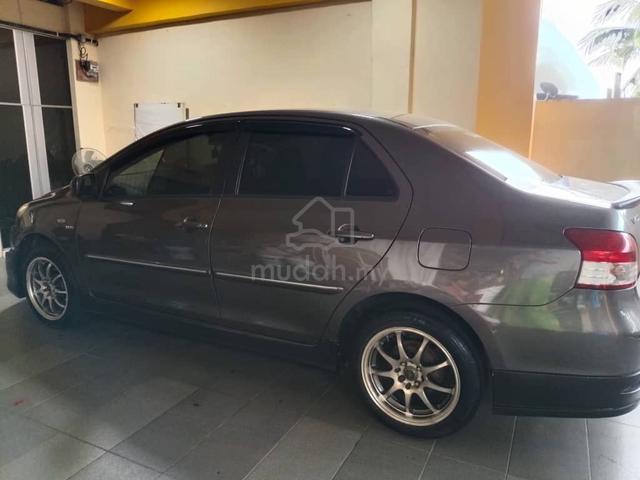 2008 Toyota VIOS 1.5 J (A) - 4