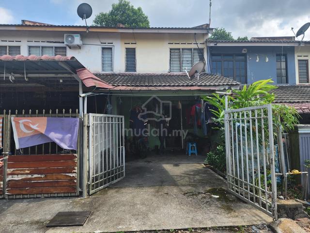 Kota Masai Jalan Duku | Nonbumi lot|Cashback Rm50,000 1