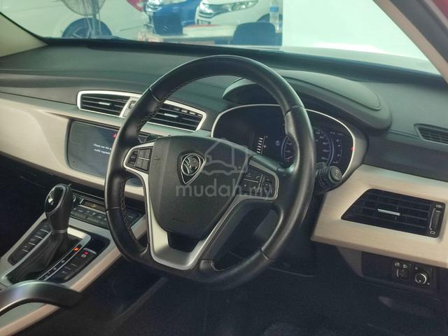 2019 / 2020 PROTON X70 1.8 Premium TGDI Turbo - 3