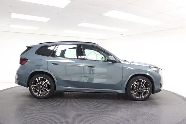 2024 Bmw IX1 0.0 EDRIVE20 M SPORT MY24 U11 (A) - 4