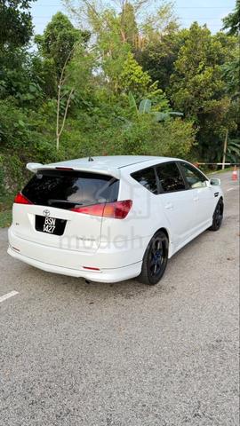 2005 Toyota CALDINA 2.0 ZT FACELIFT AWD (A) - 3