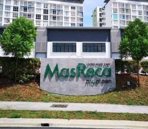 Masreca 19 1