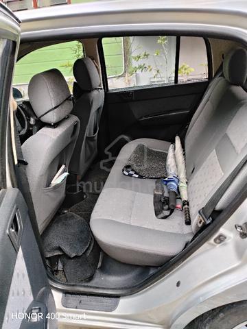2005 Hyundai GETZ 1.3 GL (A) - 5