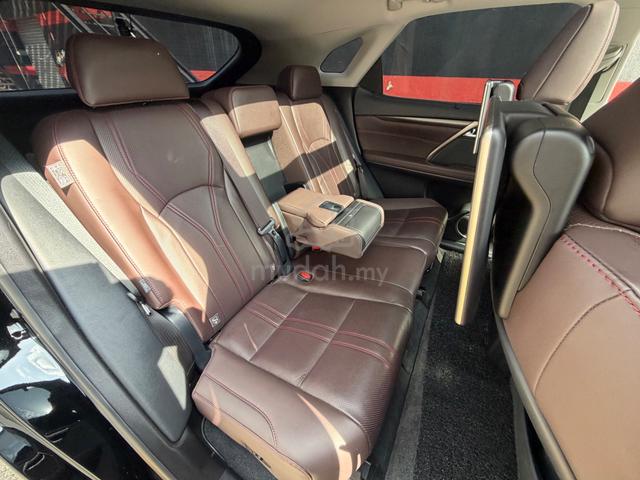 2022 Lexus RX300 LUXURY Version L 5A Big Offer Now - 5