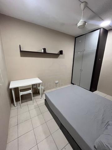 Subang Sunway Casa Subang room for rent 1