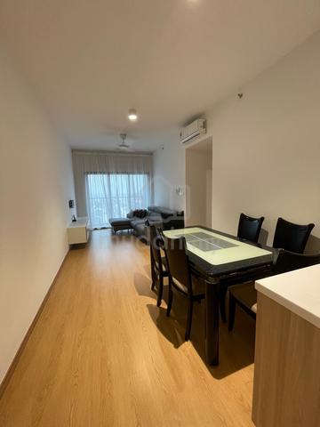 Maya Bay Residences @ Gamuda COVE 1