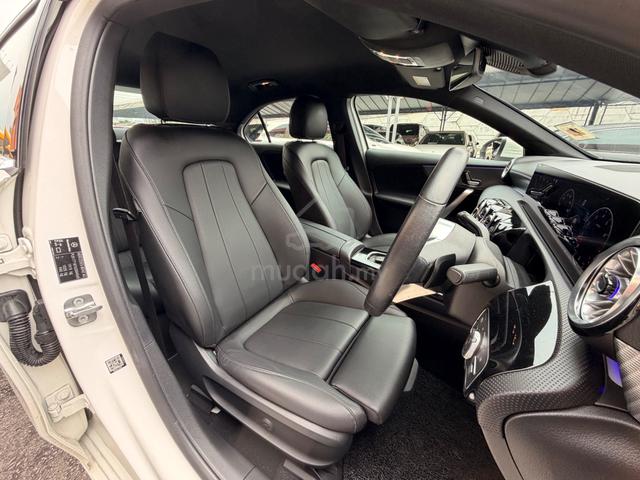 2023 Mercedes-Benz A200 Sedan Facelift W warranty - 5