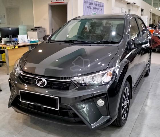 2026 Perodua BEZZA 1.3 X MY16 D63D FACELIFT (A) - Cars for sale in Chan ...