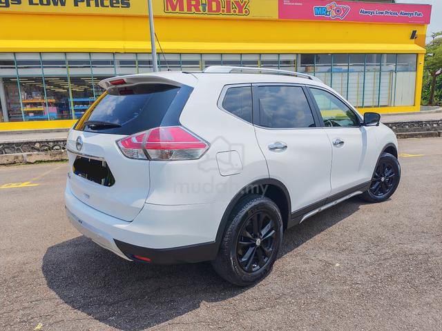 2017 Nissan X-TRAIL 2.0 T32 (A) CASH or FULL L@AN - 3