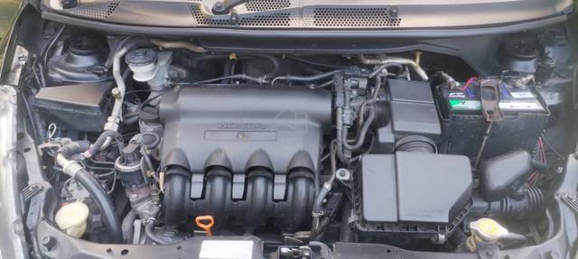 2005 Honda JAZZ 1.5 VTEC (A) - 5