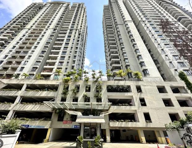 Rivercity Condominium 1
