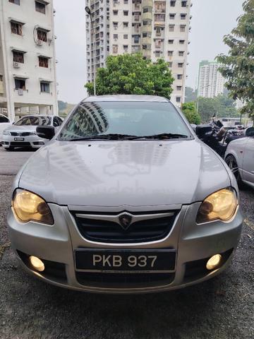 2011 Proton PERSONA 1.6 ELEGANCE BASE LINE (A) - 1
