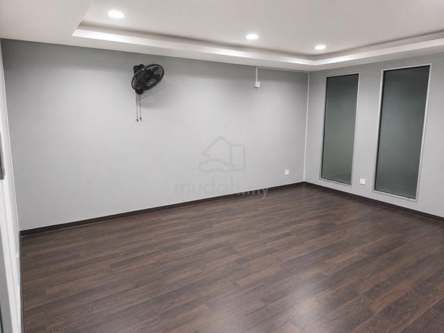 Taman Sri Gombak Fasa Batu Caves 2nd Floor Commercial Office Space 1