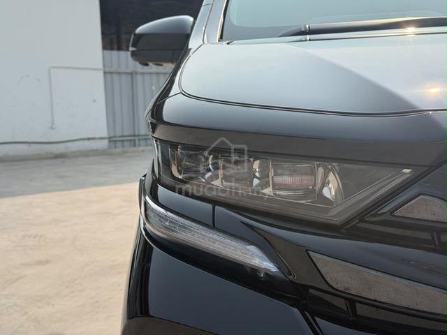 5A JBL 1.5k KM Only‼️2025 Toyota Vellfire ZP - 4
