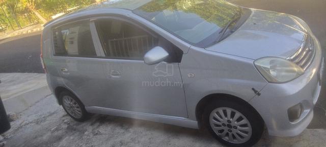 2012 Perodua VIVA 1.0 ELITE AT (A) - 1