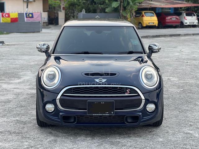 Mini COOPER 2.0 S (A) B48 TWIN TURBO 7 EDITON SPEC - 4
