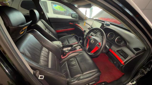 2010 Honda ACCORD 2.0 VTi-L (A) - 4