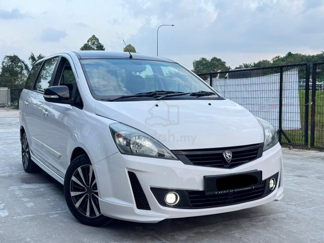 2018 Proton EXORA 1.6 EXECUTIVE FACELIFT (A) - 1