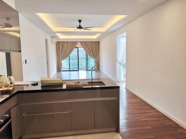 Kaleidoscope Residensi Setiawangsa 1