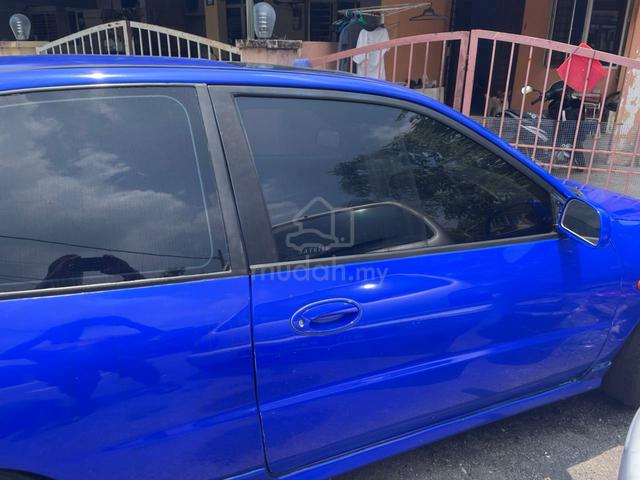 2005 Proton SATRIA 1.8 GTi (M) - 3
