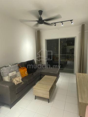 Kondominium Kiara Kasih 1