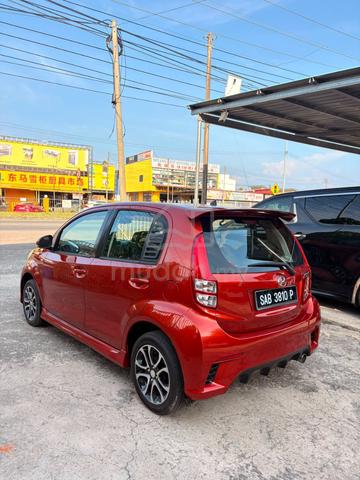 2013 Perodua MYVI 1.3 SE ZHS (A) - 3