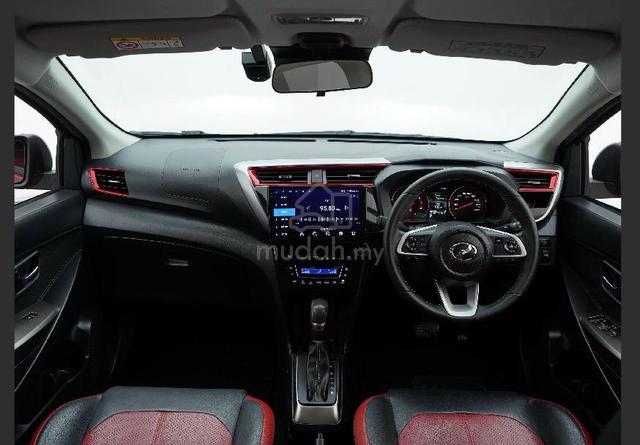 2023 Honda CITY 1.5 V SENSING MY20 GN (A) - 5