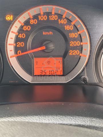2010 Honda CITY 1.5 E (A) - 4