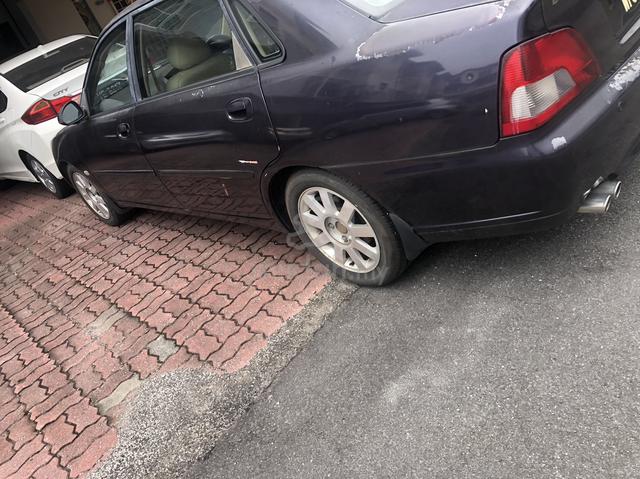 2006 Proton WAJA CHANCELLOR V6 2.0 (A) - 5