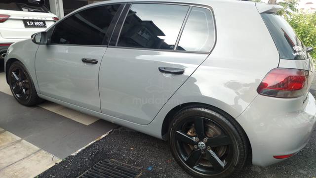 2013 Volkswagen GOLF 1.4 TSI (LIGHT & SOUND PACK) - 5