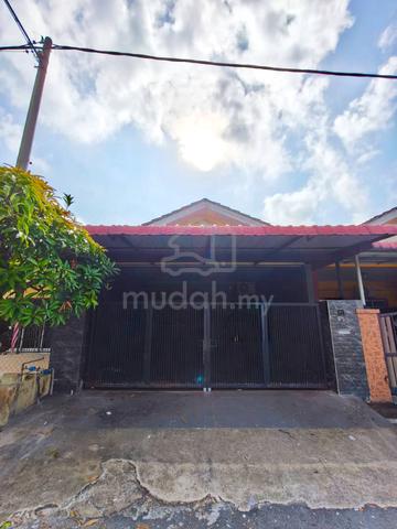 DAPAT CASHBACK RM30K Teres Pandan Indah Kuant 1
