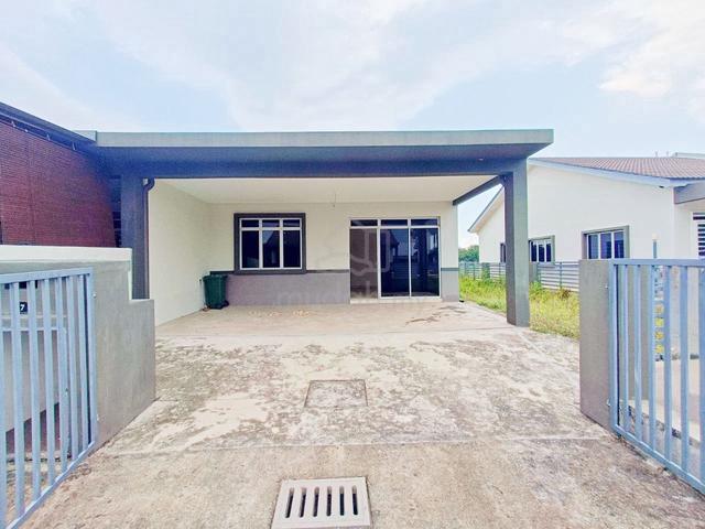Semi-D Setingkat ✅ Taman Srikandi, Jln Sukepi, Telok Panglima Garang 1