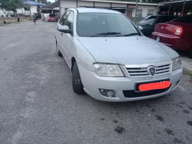 2008 Proton WAJA 1.6 CPS (A) - 2
